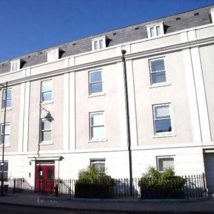 Rent this 2 bed apartment on Canterbury Fire Station in Upper Bridge Street, Canterbury