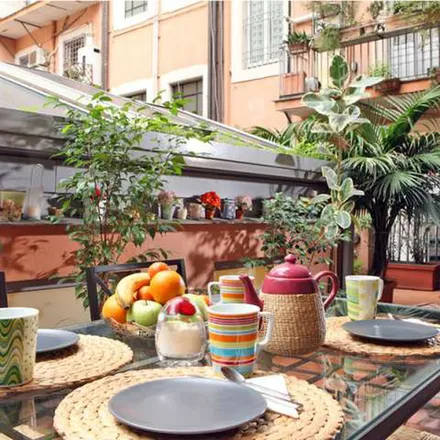 Image 5 - Punto Simply, Via del Monte della Farina, 00186 Rome RM, Italy - Apartment for rent