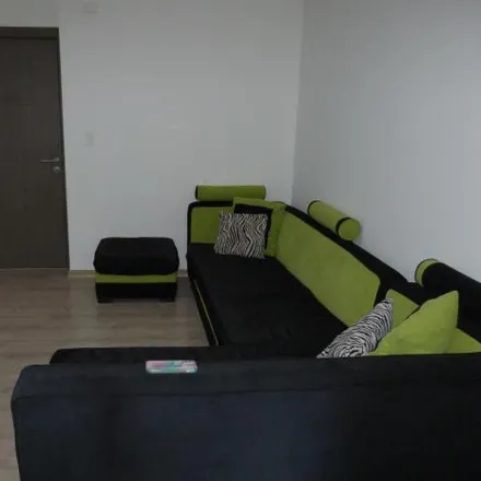 Buy this 2 bed apartment on Avenida Edmundo Carvajal in 170104, Quito