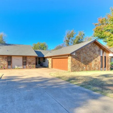 Buy this 4 bed house on 11057 W Country Dr in Oklahoma City, Oklahoma