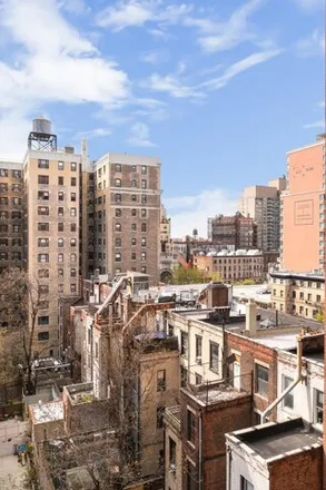 Image 2 - The Gloucester, Amsterdam Avenue, New York, NY 10040, USA - Apartment for sale