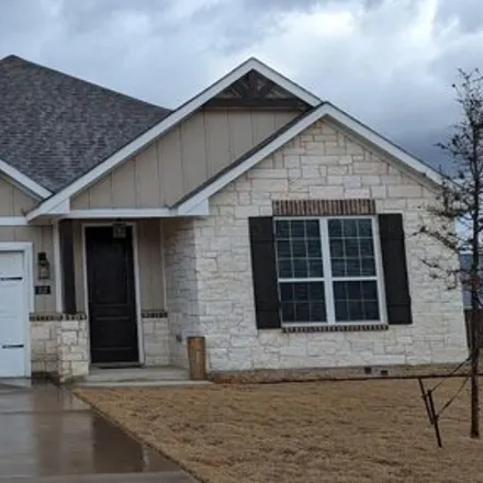 Buy this 4 bed house on Mustang Lane in Pilot Point, TX 76258