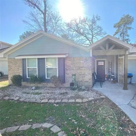 Buy this 3 bed house on 585 Aweigh Drive in Crosby, TX 77532
