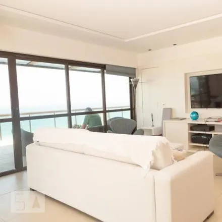 Buy this 2 bed apartment on Avenida Lúcio Costa 15546 in Barra da Tijuca, Rio de Janeiro - RJ