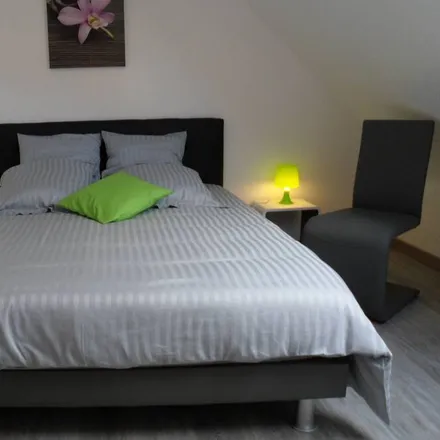 Rent this 5 bed house on Plounéour-Brignogan-Plages in Finistère, France