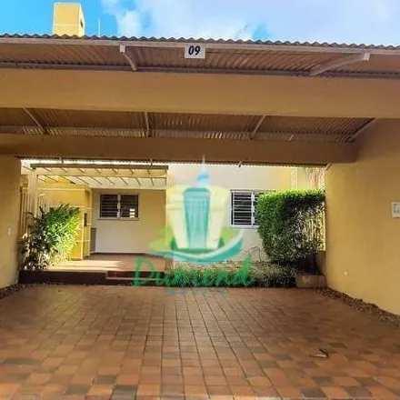 Image 2 - Avenida Venezuela, Jardim América, Foz do Iguaçu - PR, 85865-040, Brazil - House for sale