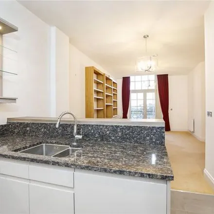 Image 2 - Bishopthorpe Road, Bishopthorpe, YO23 2QG, United Kingdom - Apartment for rent