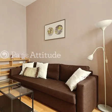 Image 2 - 43 Rue Crozatier, 75012 Paris, France - Apartment for rent