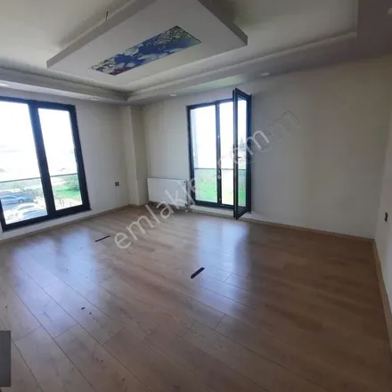 Rent this 1 bed apartment on Çorlu Çevre Yolu in 59860 Çorlu, Turkey