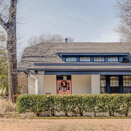 Buy this 3 bed house on 1832 Vinton Avenue in Lenox, Memphis