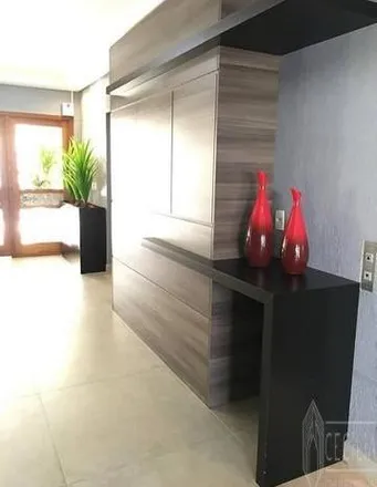 Buy this 3 bed apartment on Rua Gomes Portinho in Centro, Novo Hamburgo - RS