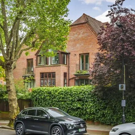Rent this 4 bed apartment on 24 Ferncroft Avenue in London, NW3 7QJ