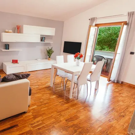 Rent this 2 bed apartment on Fiumicino in Roma Capitale, Italy