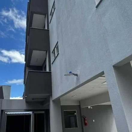 Buy this 2 bed apartment on Rua João Jacob Martim 76 in Aventureiro, Joinville - SC