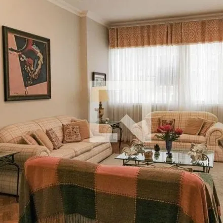 Buy this 3 bed apartment on SESC Copacabana in Rua Domingos Ferreira 160, Copacabana