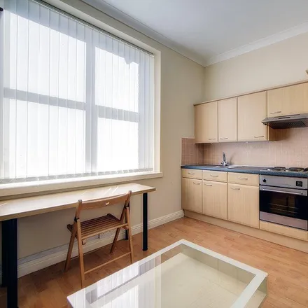 Image 2 - 6, Forth Street, Newcastle upon Tyne, NE1 3SA, United Kingdom - Apartment for rent
