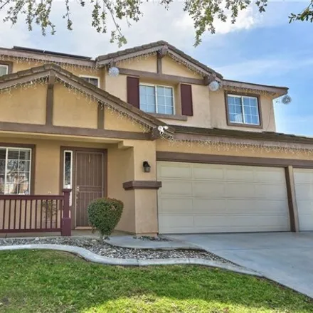 Buy this 4 bed house on 919 Hemingway Drive in Corona, CA 92878