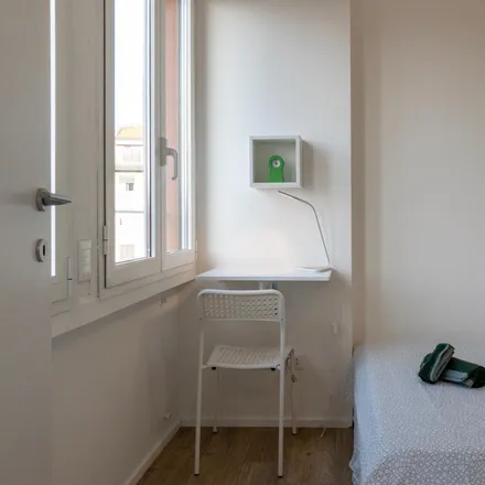 Image 1 - Via Rutilia, 6, 20141 Milan MI, Italy - Apartment for rent