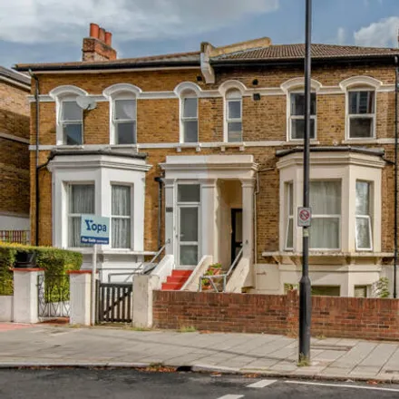 Image 2 - 161 Gipsy Road, London, SE27 9QT, United Kingdom - Apartment for sale