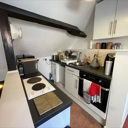 Rent this 1 bed apartment on Frenchay Hospital in Bristol Road, Moorend