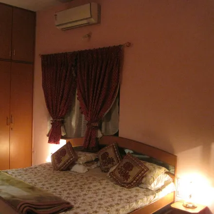 Image 1 - Nagpur, Vasant Nagar, MH, IN - Duplex for rent