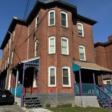 Buy this 15 bed house on 133 Babcock Street in Parkville, Hartford