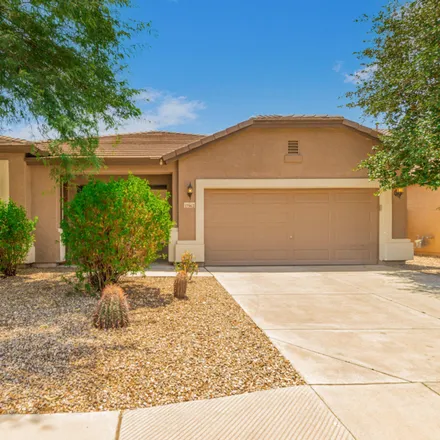 Buy this 3 bed house on West Camren Drive in Surprise, AZ 85388