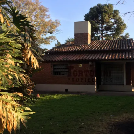 Image 3 - Benito Lynch, Haras Miryam, B1715 CBC Villa Udaondo, Argentina - House for sale