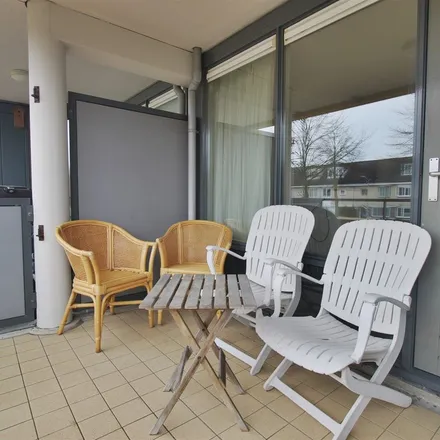 Image 8 - Dignahoeve 2, 1187 LX Amstelveen, Netherlands - Apartment for rent