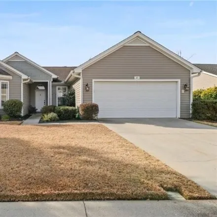 Buy this 2 bed house on 4 Coburn Drive West in Beaufort County, SC 29909