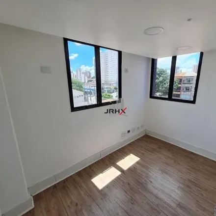 Rent this studio apartment on Rua Alfredo Pujol 293 in Santana, São Paulo - SP