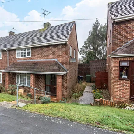 Rent this 1 bed house on Winnall Manor Road in Imber Road, Winchester