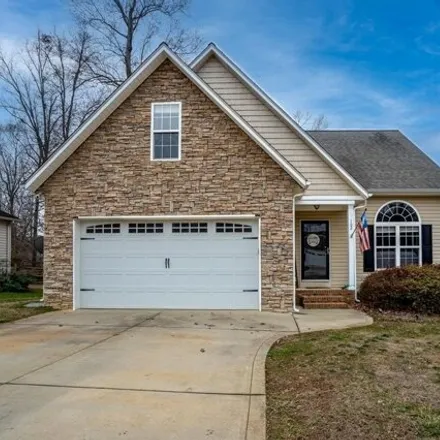 Buy this 4 bed house on 203 Phillip Drive in Granite Quarry, Rowan County