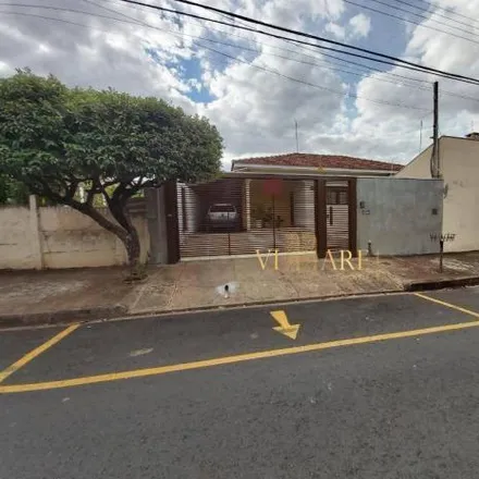 Buy this 3 bed house on Rua Estevão Fachini in Residencial Macedo Teles I, São José do Rio Preto - SP
