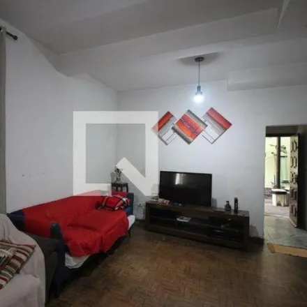 Buy this 5 bed house on Rua Mataripe in Região Geográfica Intermediária de São Paulo - SP, 04807-030
