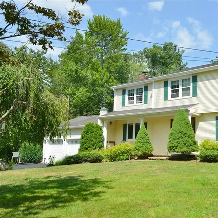 Buy this 4 bed house on 95 Mountain View Drive in Harwinton, CT 06791