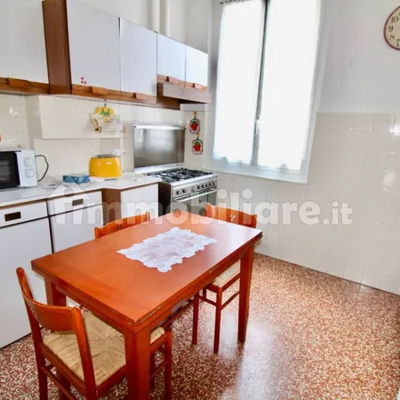Rent this 5 bed apartment on unnamed road in 16131 Genoa Genoa, Italy