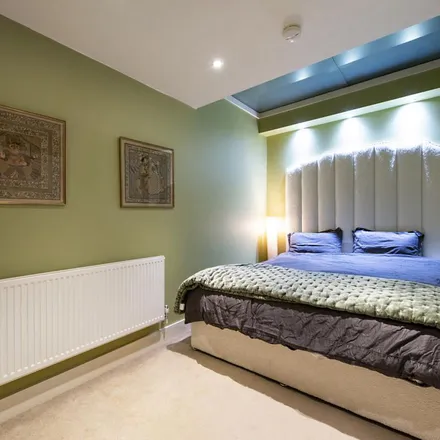 Rent this 2 bed apartment on 63 Prince of Wales Road in Maitland Park, London