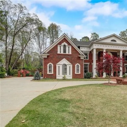 Image 3 - Country Club of The South, 4100 Old Alabama Road, Johns Creek, GA 30022, USA - House for sale