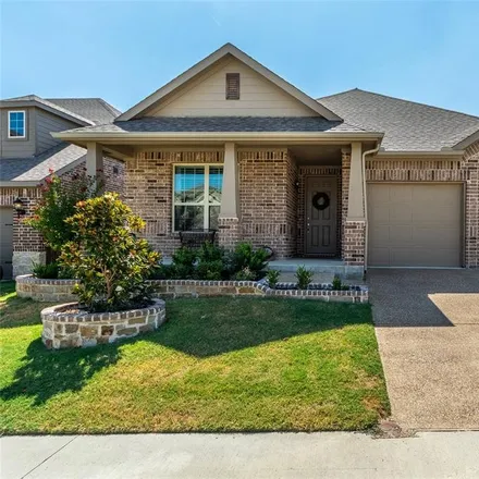 Buy this 4 bed house on 2115 Auburndale Avenue in Melissa, TX 75454