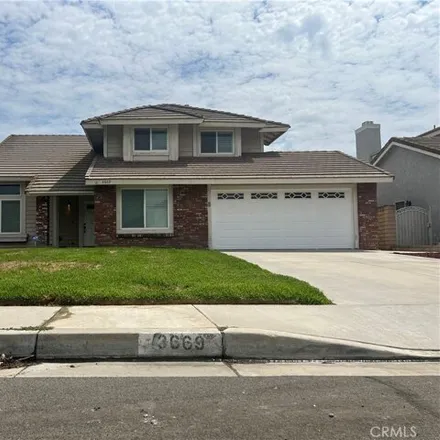 Buy this 4 bed house on 3669 Burning Tree Dr in Ontario, California