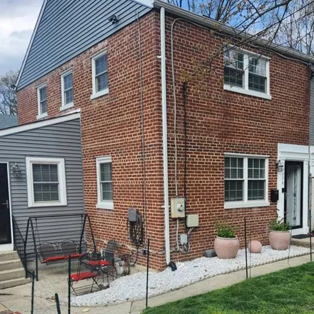 Image 2 - 6004 Longfellow Street, Rogers Heights, East Riverdale, MD 20737, USA - House for sale