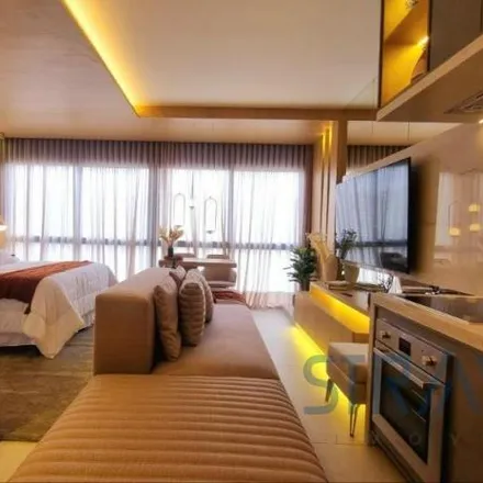 Buy this 1 bed apartment on Rua Vinte e Quatro de Maio in Centro, Indaiatuba - SP