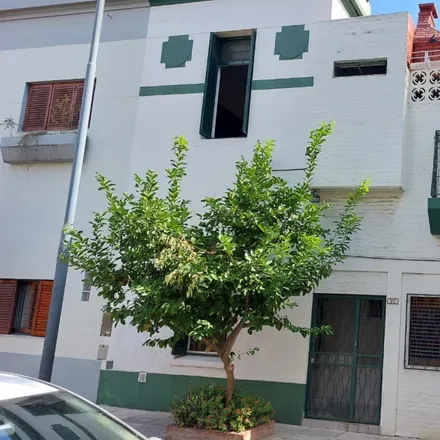 Buy this 4 bed house on Espartaco 817 in Flores, 1406 Buenos Aires