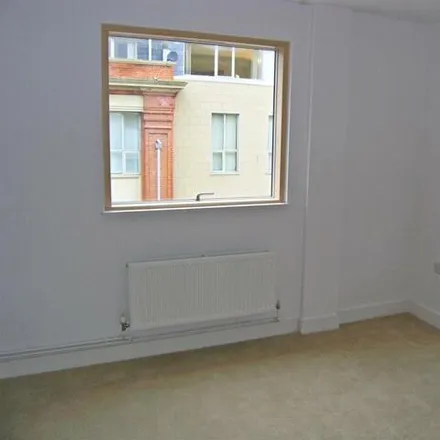 Image 6 - State House, 2 Morledge Street, Leicester, LE1 1ST, United Kingdom - Room for rent