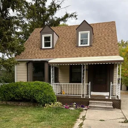 Buy this 3 bed house on 23037 Euclid Street in Saint Clair Shores, MI 48082