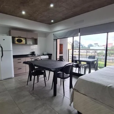 Buy this 1 bed apartment on Del Melgacho in Partido de Pinamar, 7167 Pinamar