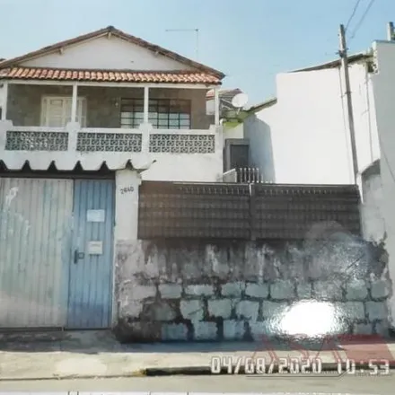 Buy this 3 bed house on Rua Doutor Deodato Vertheimer in Mogi Moderno, Mogi das Cruzes - SP