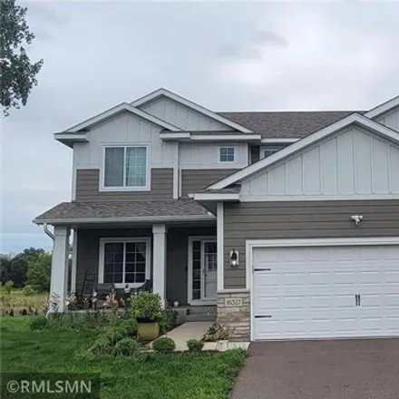Buy this 5 bed house on 3225 Constance Boulevard Northeast in Ham Lake, MN 55304