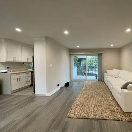 Rent this 2 bed apartment on 1071 South Sherbourne Drive in Los Angeles, CA 90035